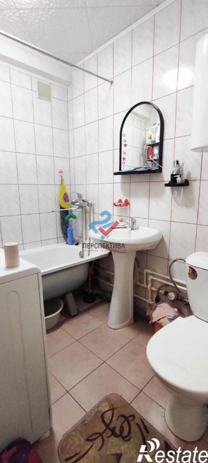 3-комн квартира улица Ворошилова, 17