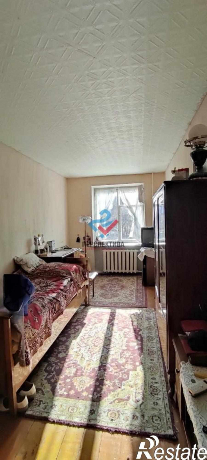 Студия улица Космодемьянской, 1