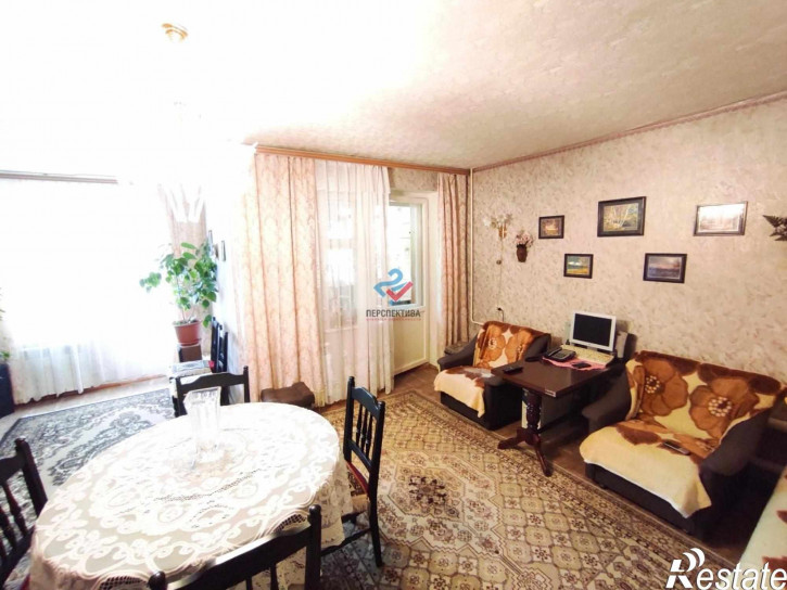 3-комн квартира улица Ставского, 10