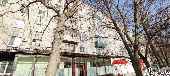 Студия улица Космодемьянской, 1