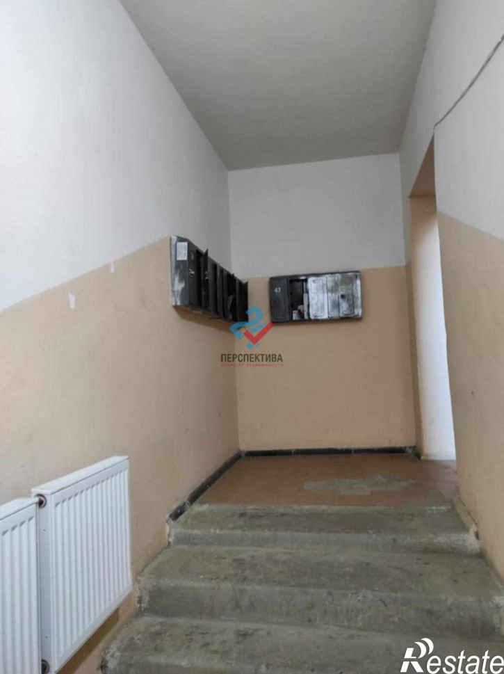 3-комн квартира улица Ставского, 10