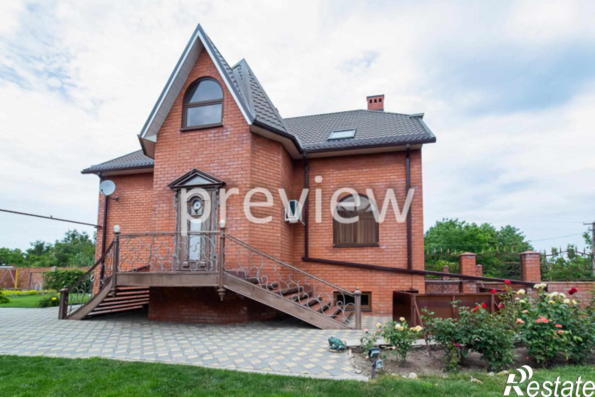 Купить дачу, дом, коттедж за 35 000 000 рублей на Гоголя, д.6