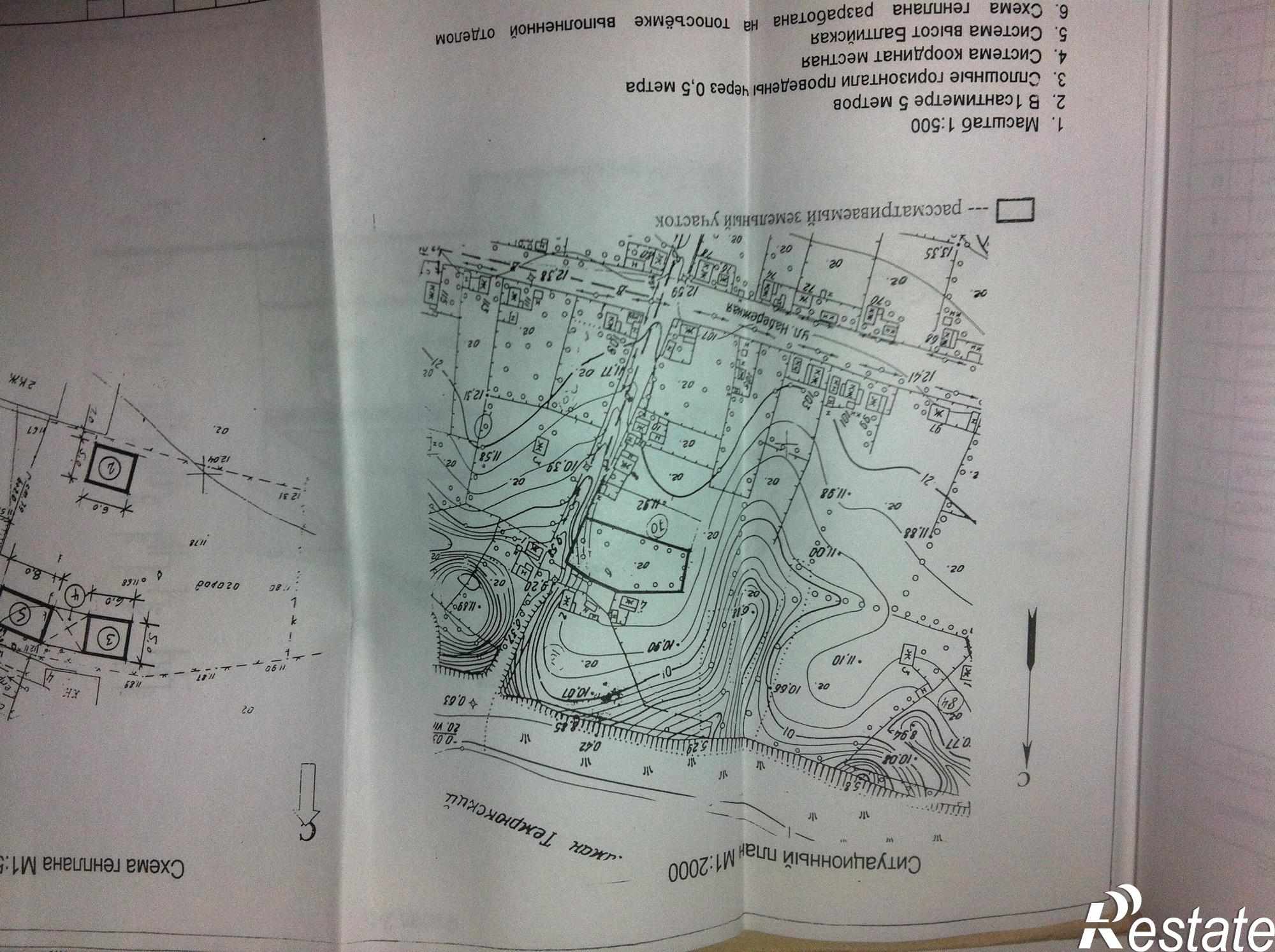 Купить дачу, дом, коттедж за 35 000 000 рублей на Гоголя, д.6