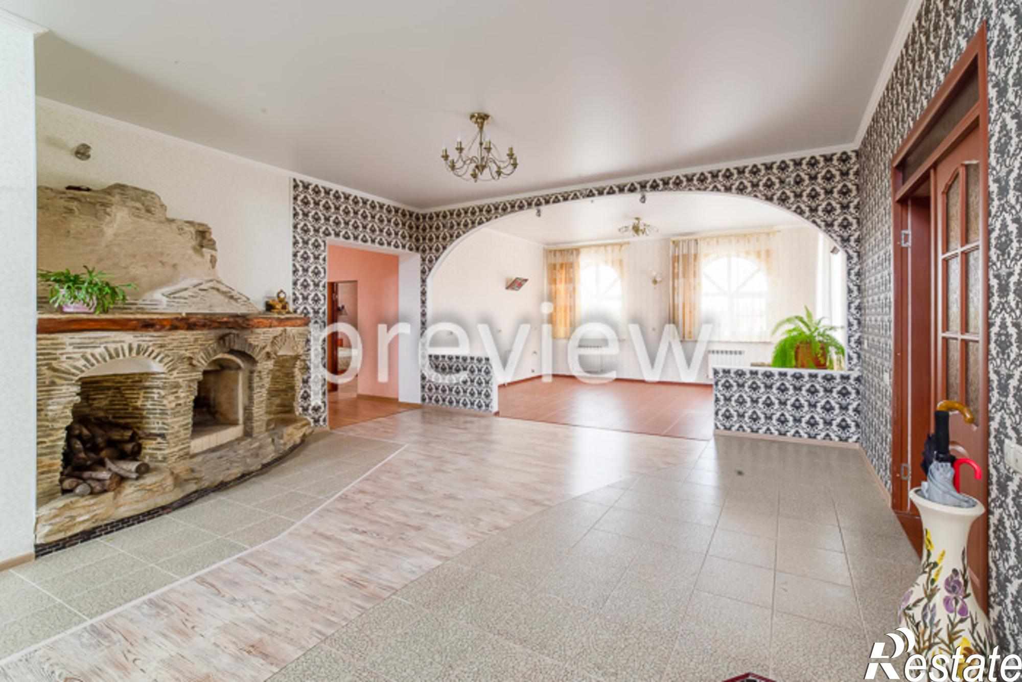 Купить дачу, дом, коттедж за 35 000 000 рублей на Гоголя, д.6