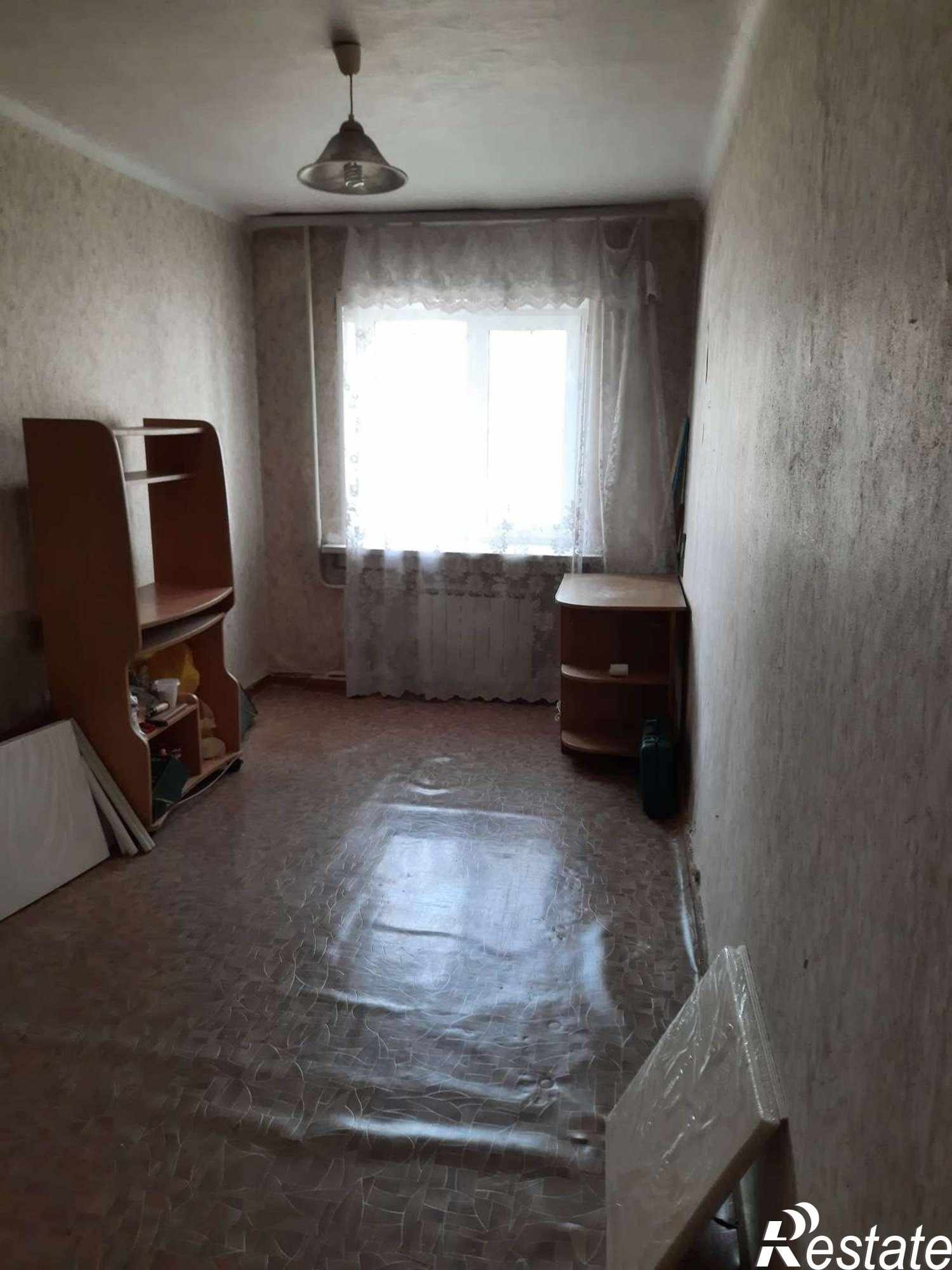Купить квартиру за 2 800 000 рублей на Краснознаменная улица, 77