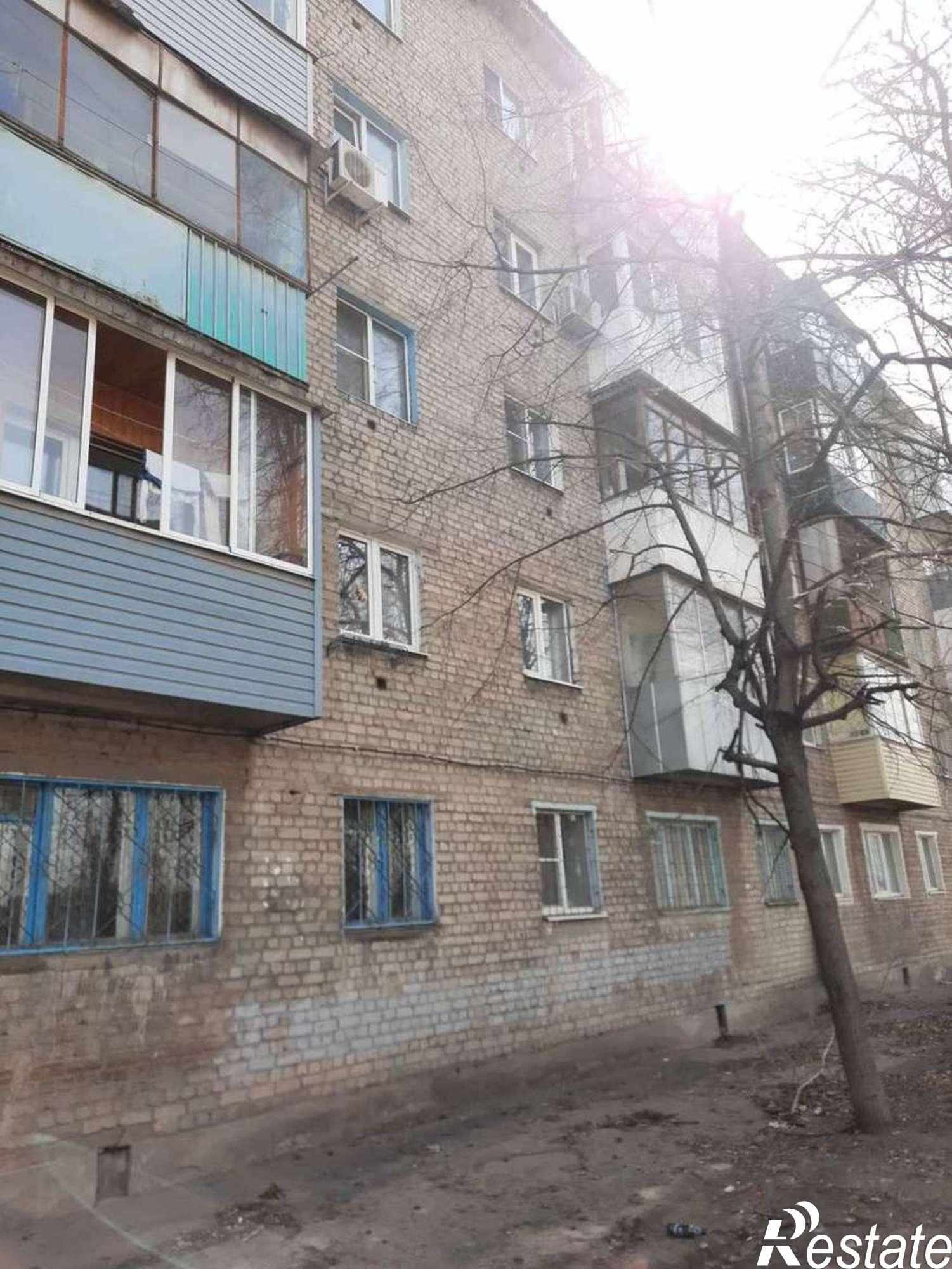 Купить квартиру за 2 800 000 рублей на Краснознаменная улица, 77