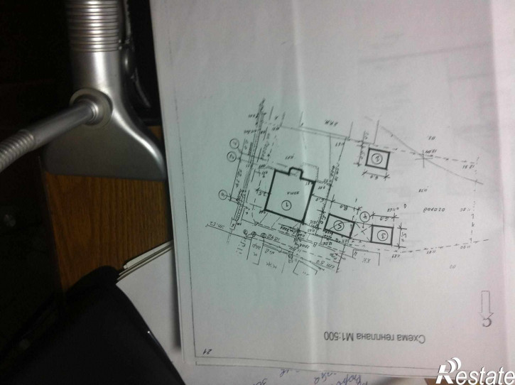Коттедж/дом Гоголя, д.6