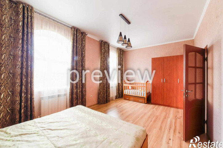 Коттедж/дом Гоголя, д.6