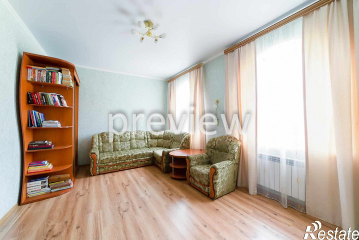 Коттедж/дом Гоголя, д.6