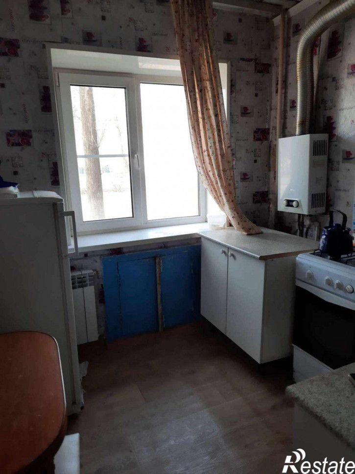 2-комн квартира Краснознаменная улица, 77