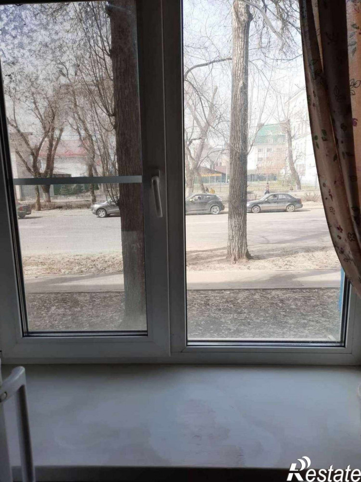 2-комн квартира Краснознаменная улица, 77