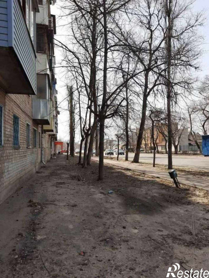 2-комн квартира Краснознаменная улица, 77