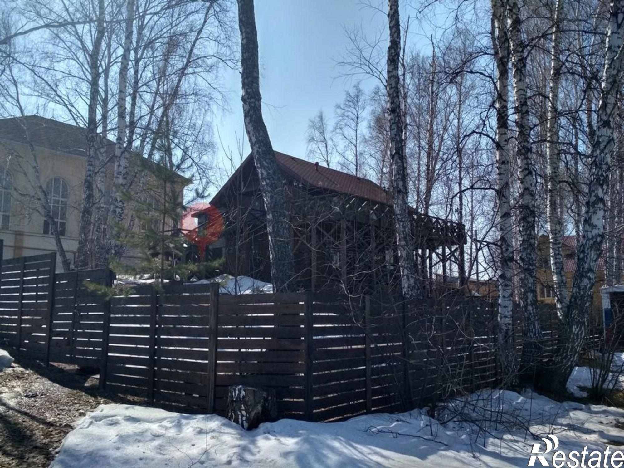 Купить дачу, дом, коттедж за 8 000 000 рублей на Согласия