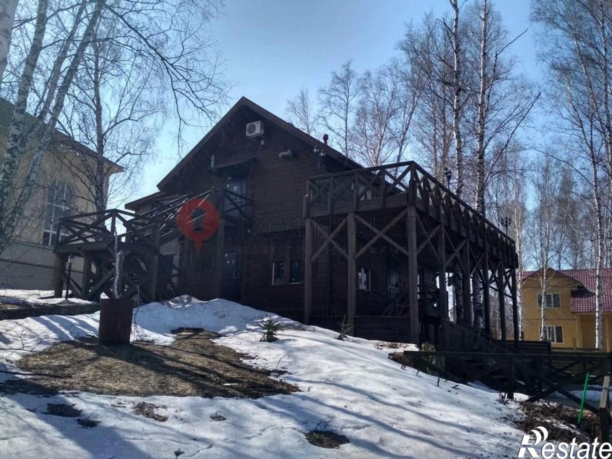 Купить дачу, дом, коттедж за 8 000 000 рублей на Согласия