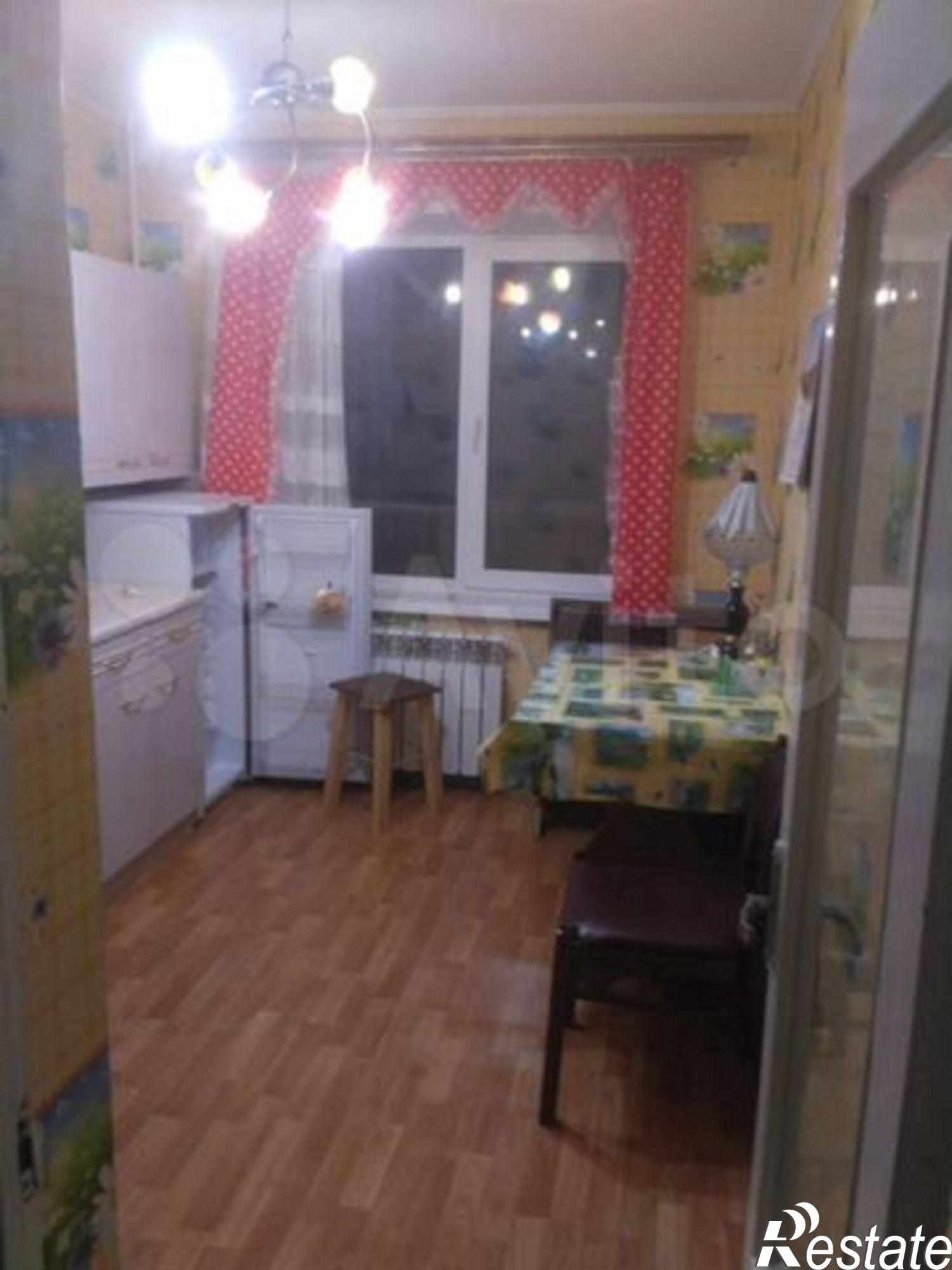 Купить квартиру за 1 200 000 рублей на улица Ленина, 60