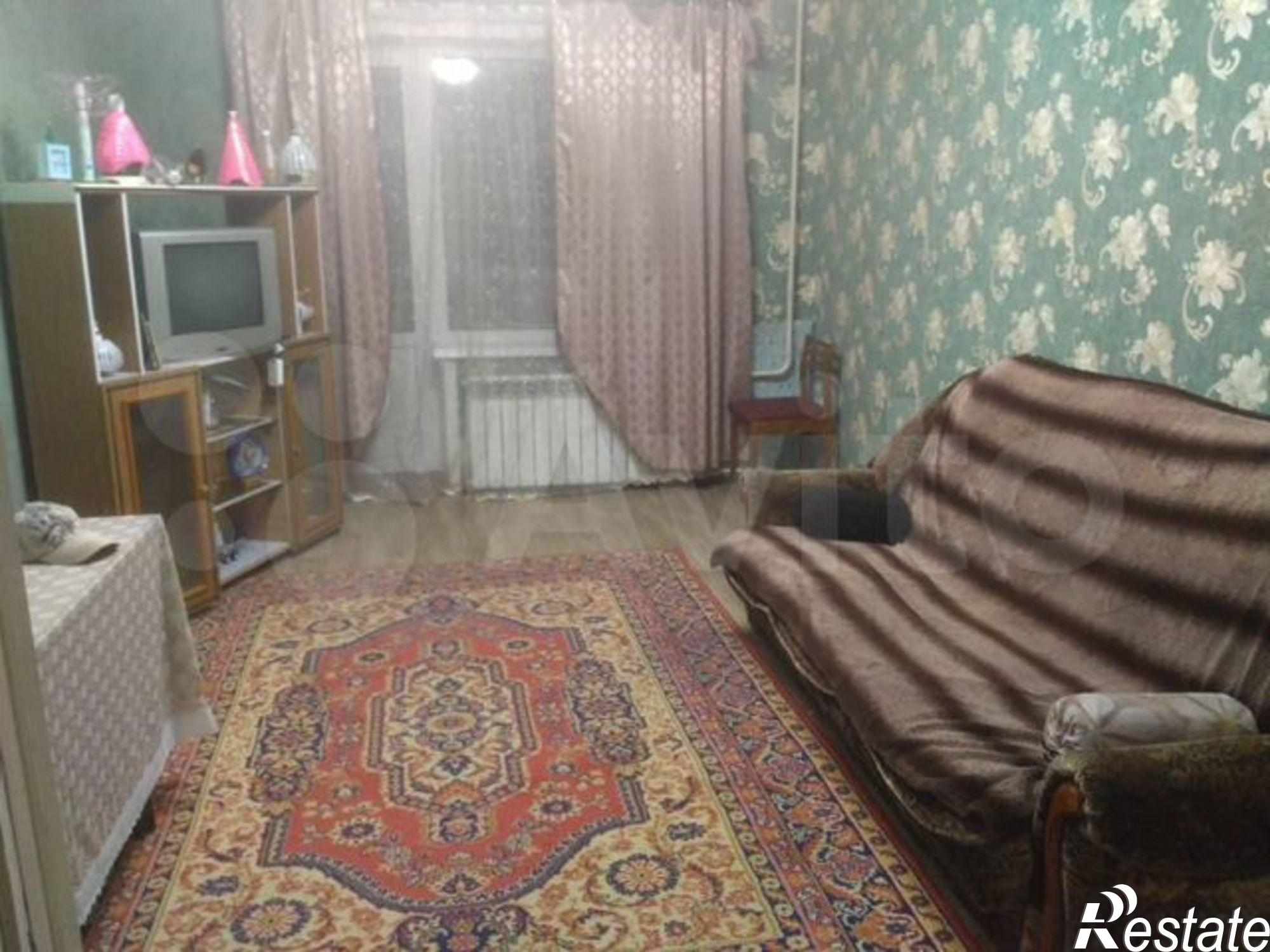 Купить квартиру за 1 200 000 рублей на улица Ленина, 60