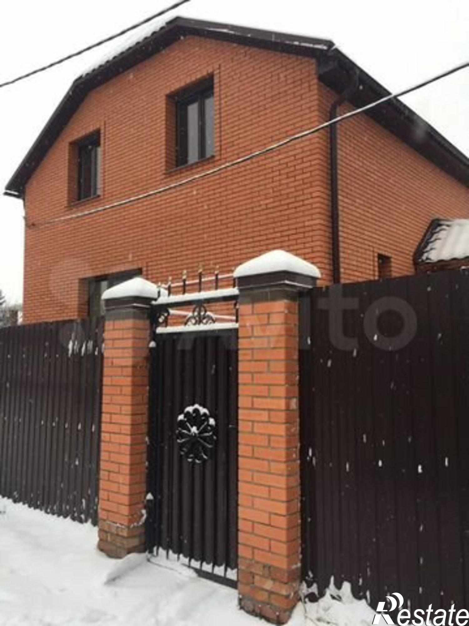 Сдать дачу, дом, коттедж за 6 000 рублей на улица Ольшанского