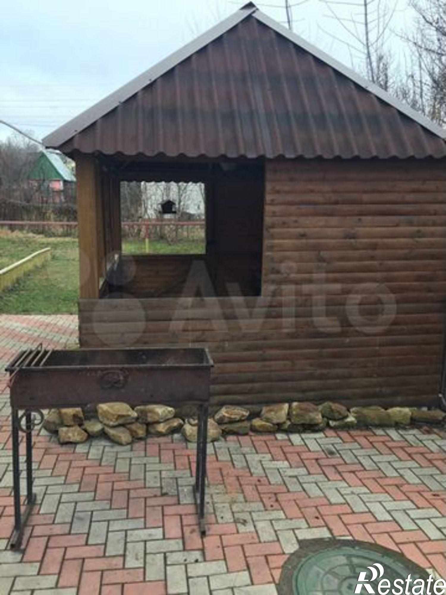 Сдать дачу, дом, коттедж за 6 000 рублей на улица Ольшанского