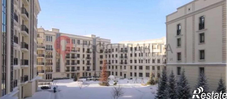 2-комн квартира в новом доме ул. Победы,55/1