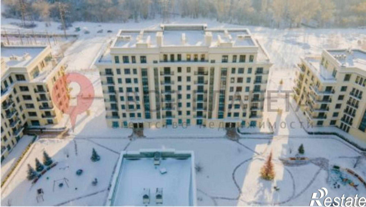 2-комн квартира в новом доме ул. Победы,55/1