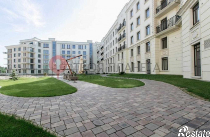 2-комн квартира в новом доме ул. Победы,55/1
