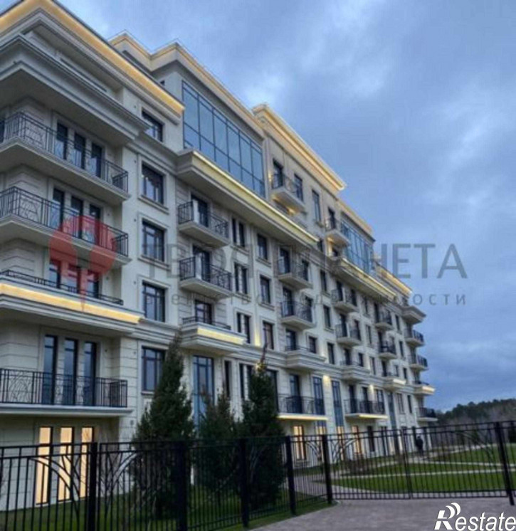 2-комн квартира в новом доме ул. Победы,55/1