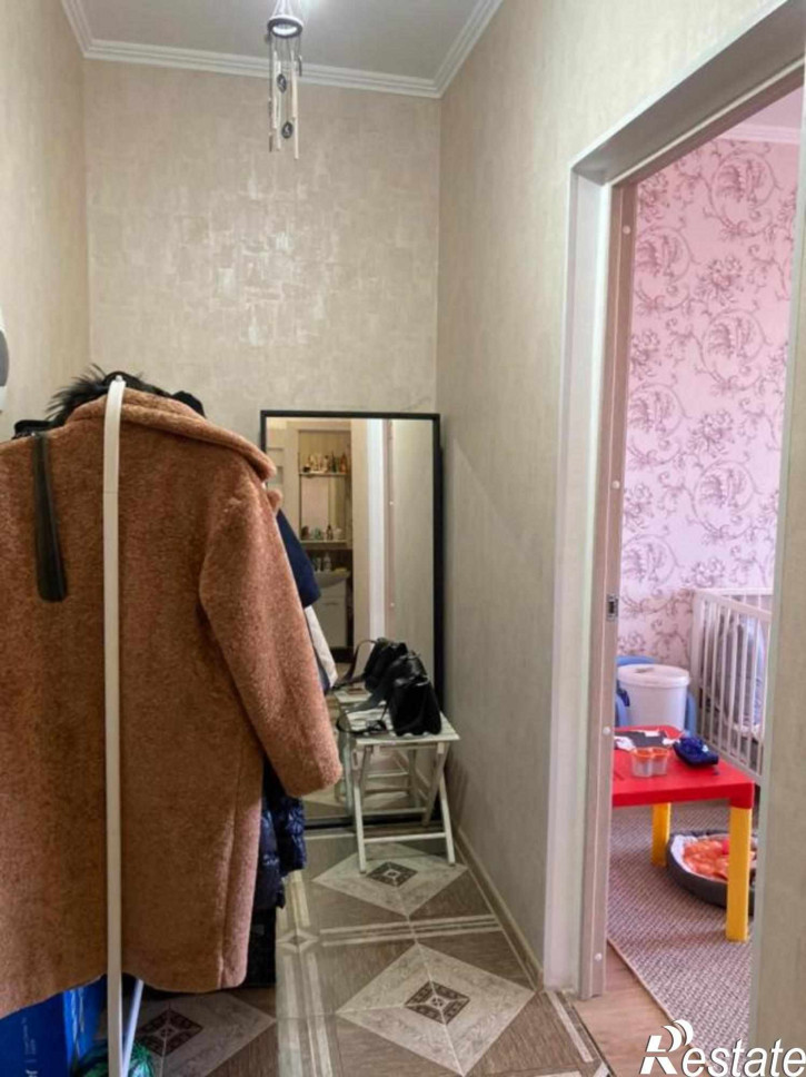 1-комн квартира п. Витязево