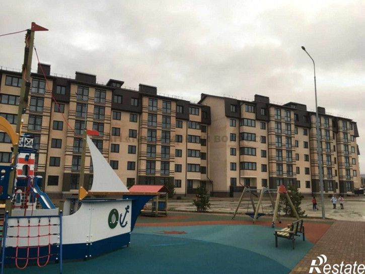 1-комн квартира Таманская ул, 121