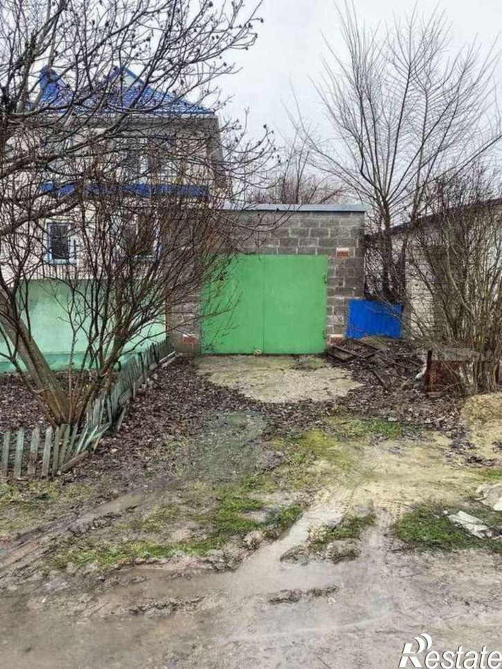 Коттедж/дом 89 Стрелковой Дивизии улица
