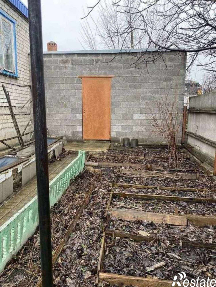 Коттедж/дом 89 Стрелковой Дивизии улица