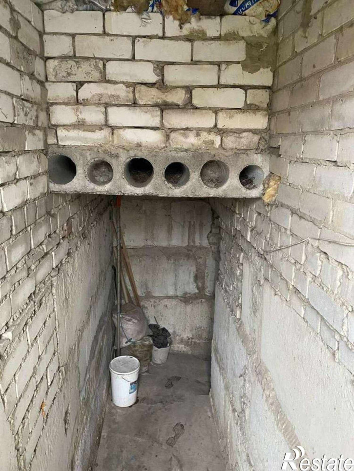Коттедж/дом 89 Стрелковой Дивизии улица