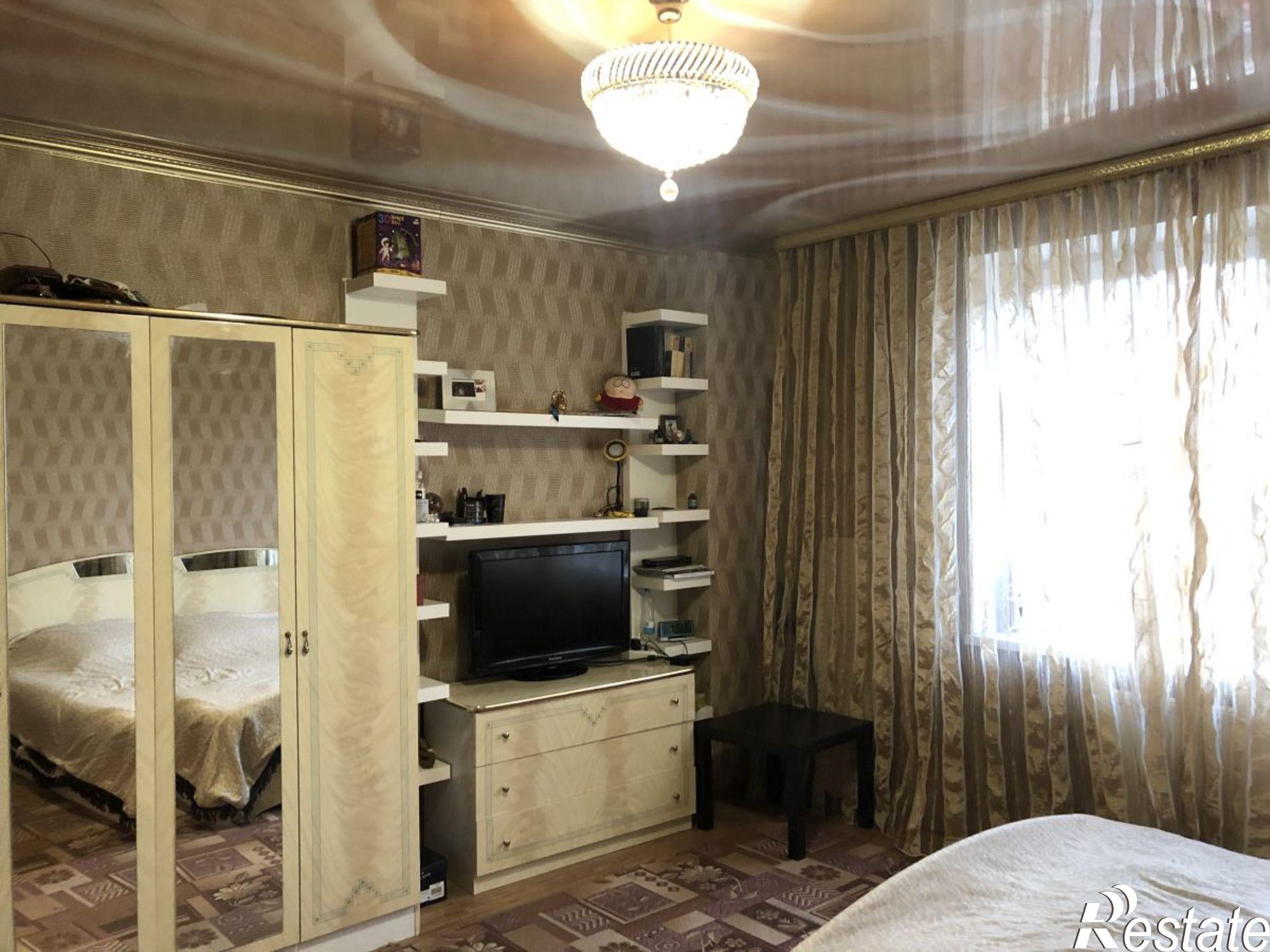 Купить квартиру за 5 500 000 рублей на Киевская ул, 120