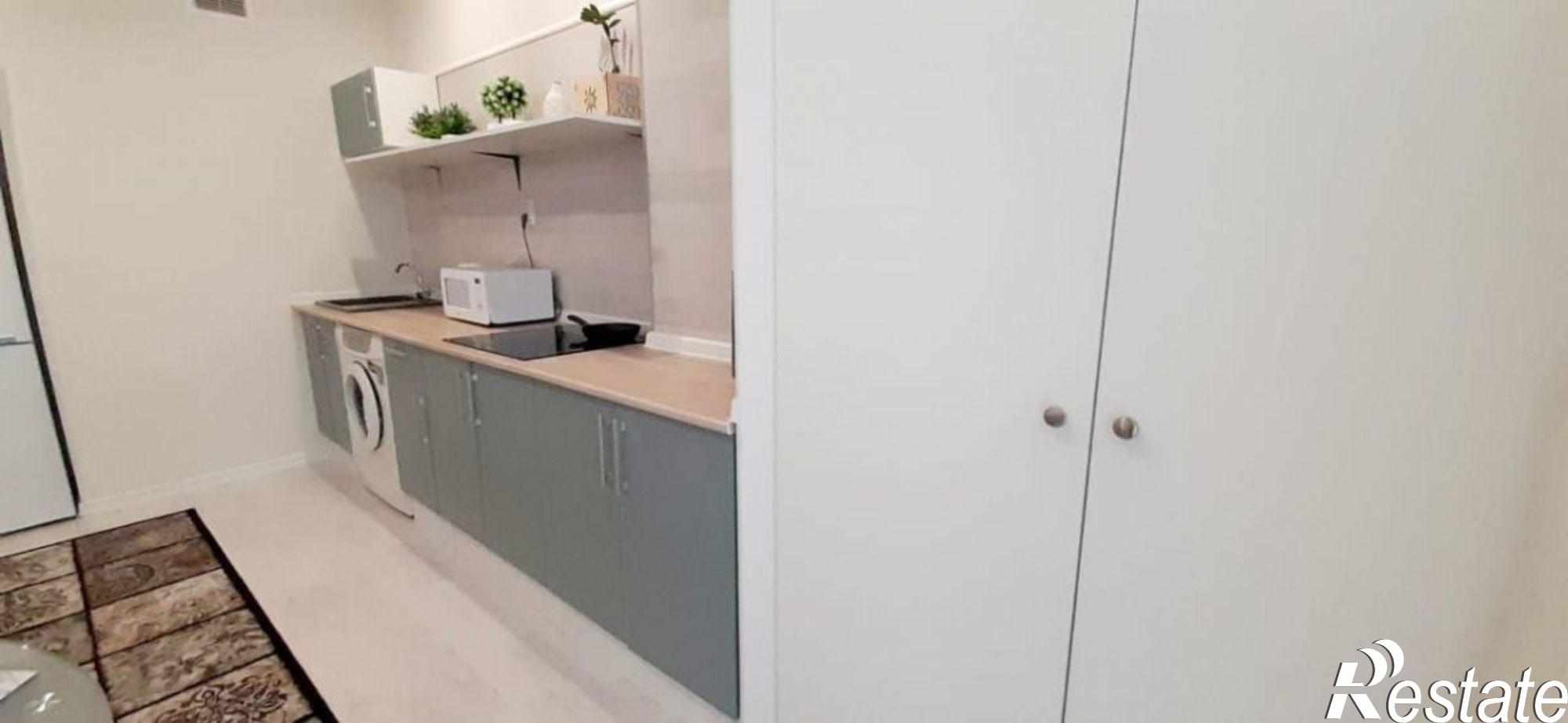 Купить квартиру за 6 650 000 рублей на Крымский проезд, 2