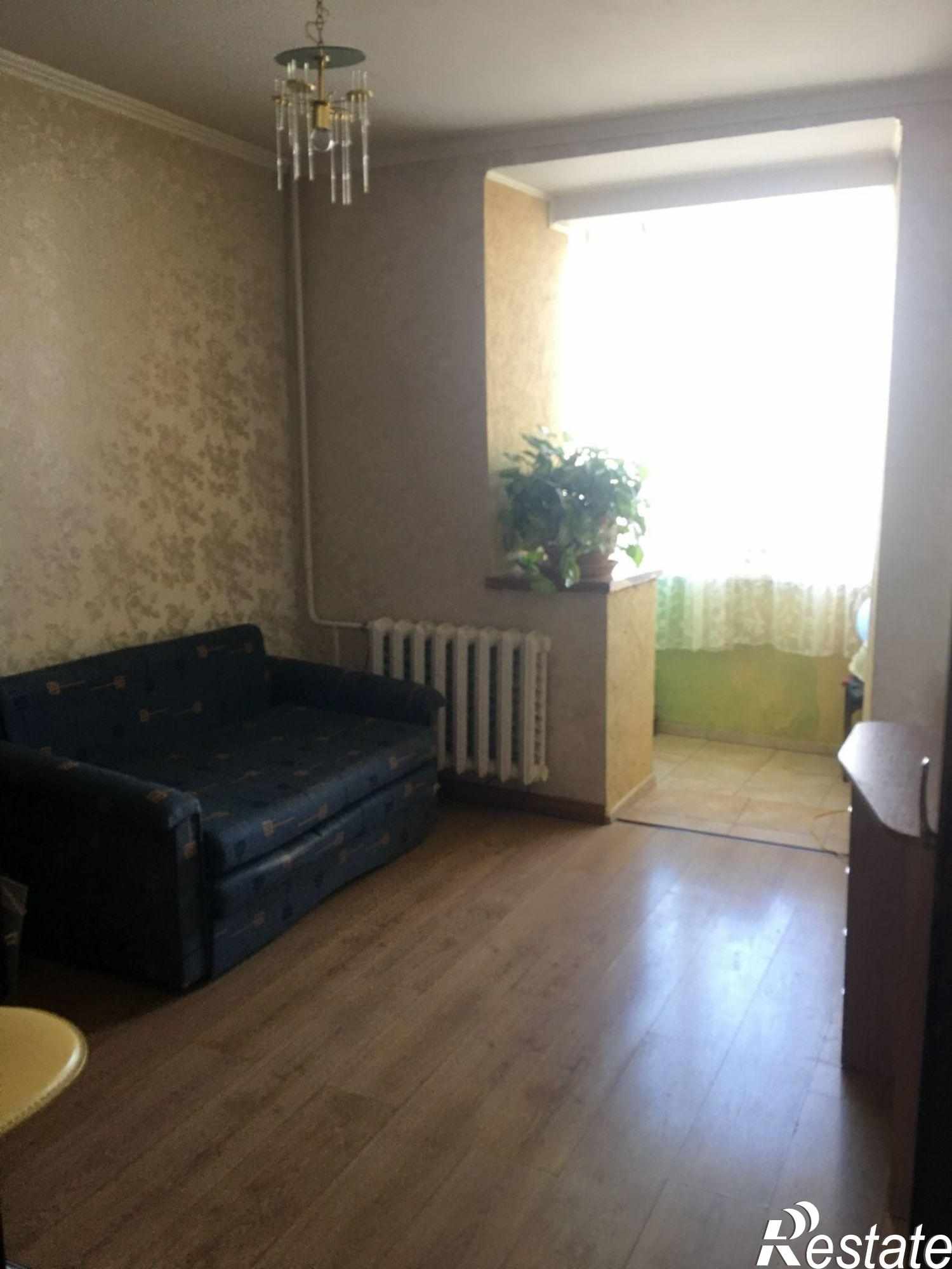 Купить квартиру за 4 500 000 рублей на Батальная ул, 69А