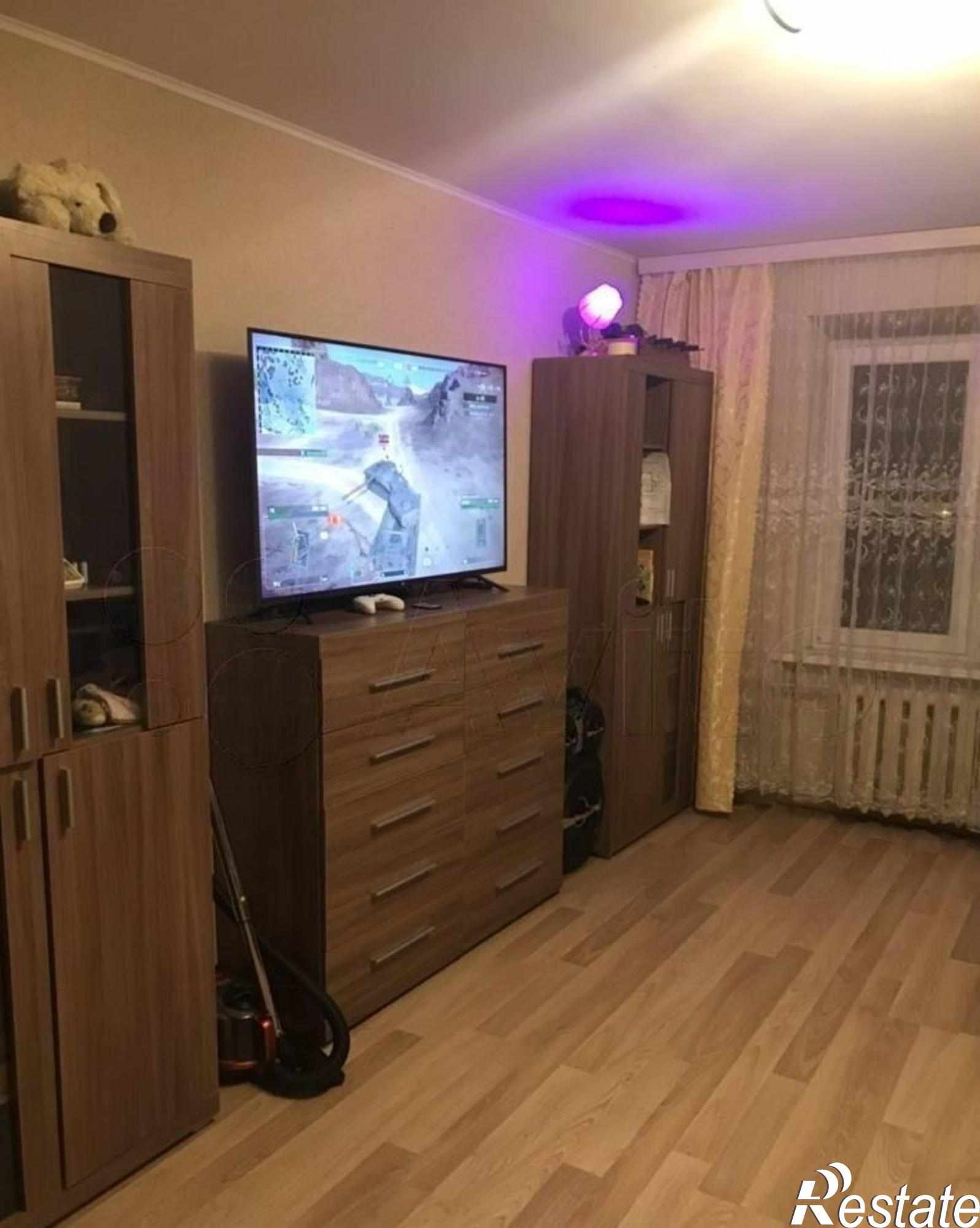 Купить квартиру за 4 350 000 рублей на Грига ул, 5