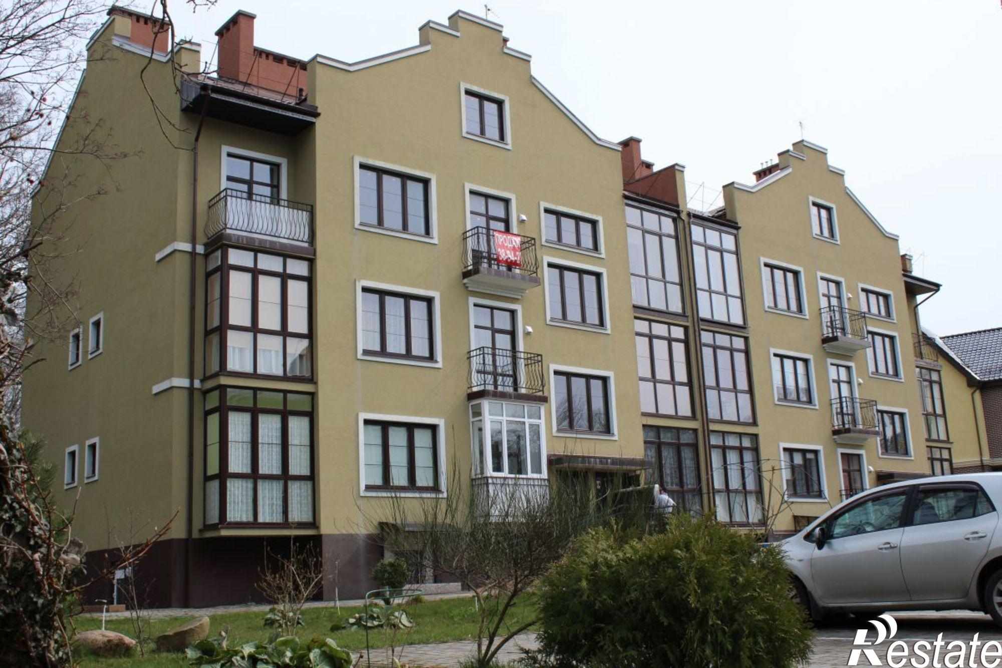 Купить квартиру за 3 250 000 рублей на Сосновая ул, 14