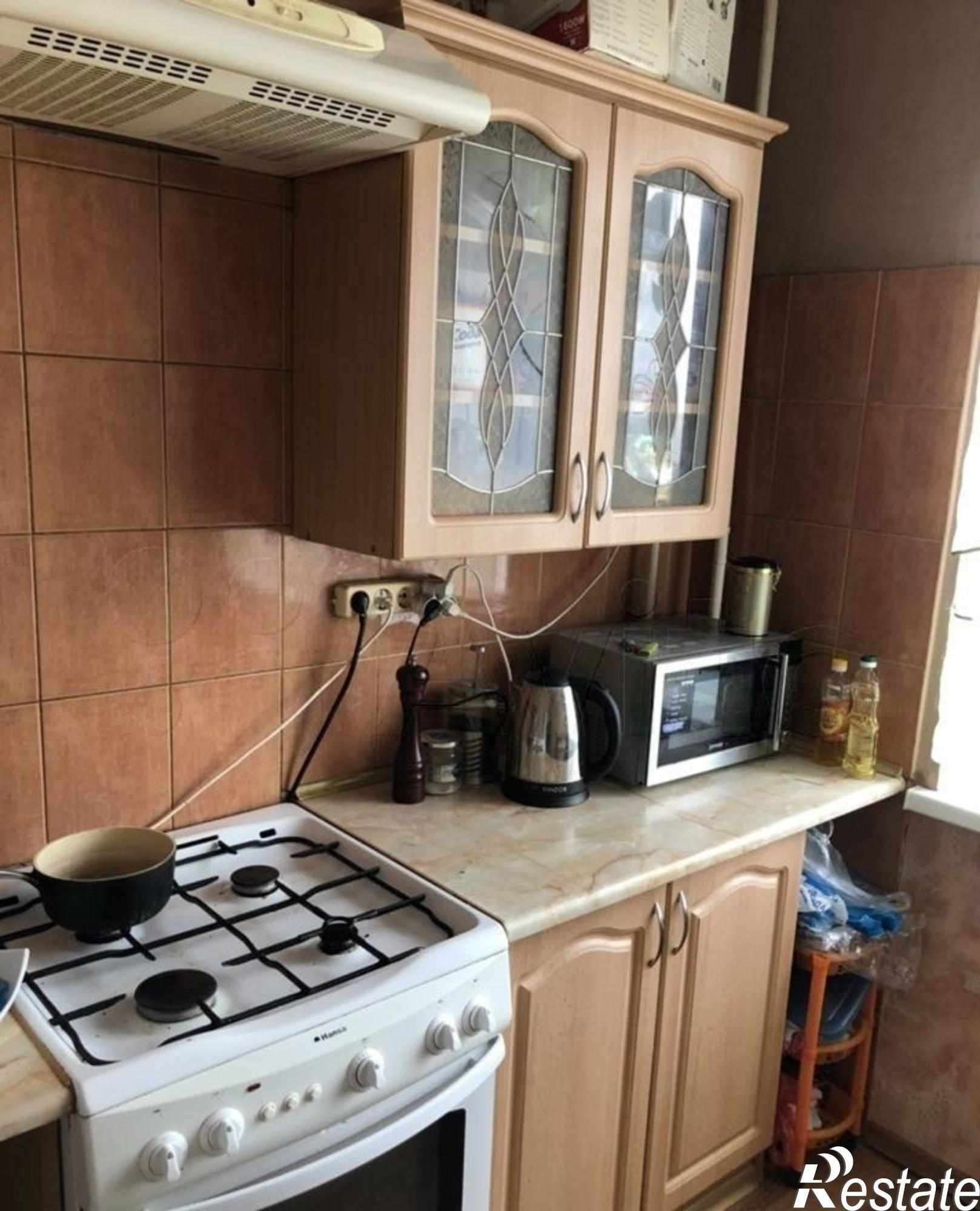 Купить квартиру за 4 300 000 рублей на У.Громовой ул, 97