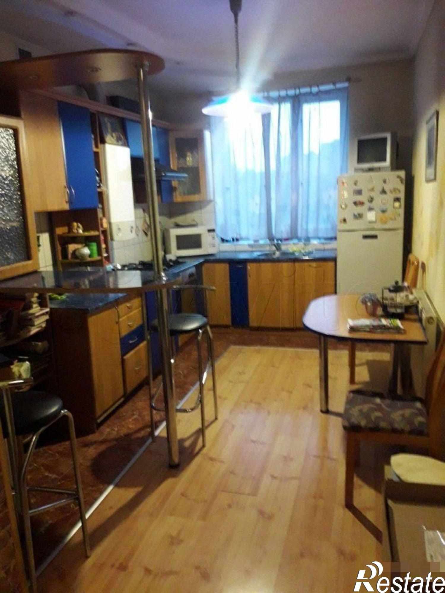 Купить квартиру за 9 150 000 рублей на Стрелковая ул, 1