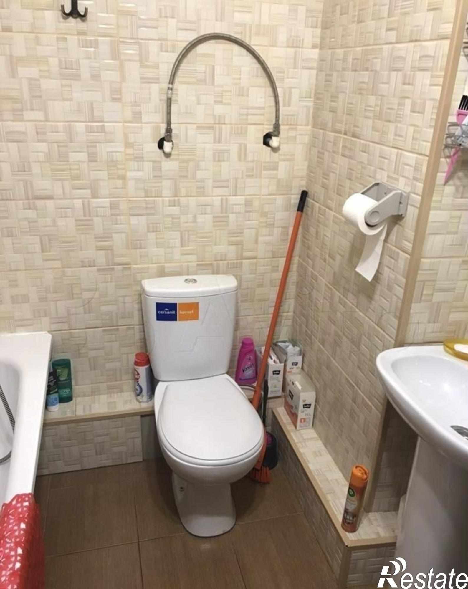 Купить квартиру за 4 350 000 рублей на Грига ул, 5