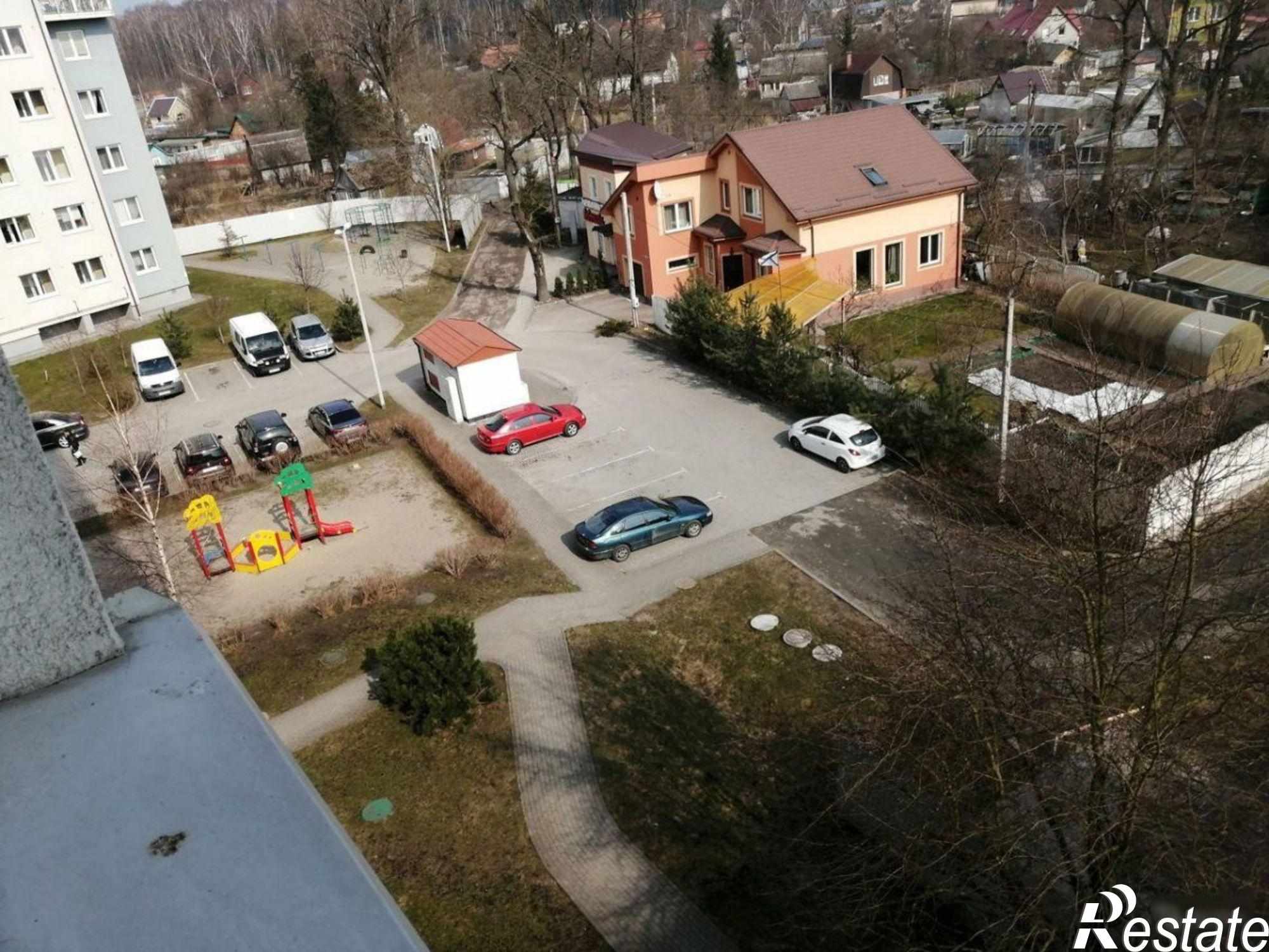 Купить квартиру за 4 200 000 рублей на Лукашова ул, 16