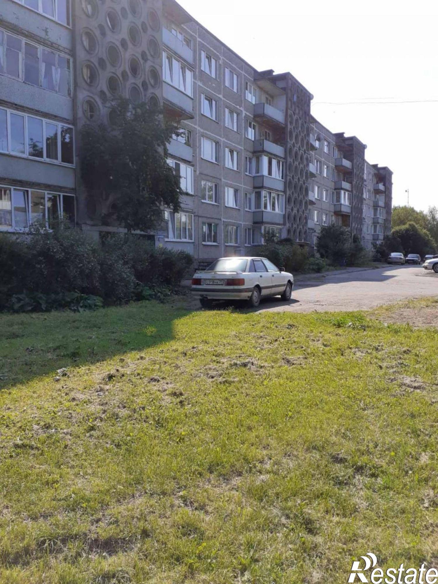 Купить квартиру за 2 000 000 рублей на Центральная ул, 10