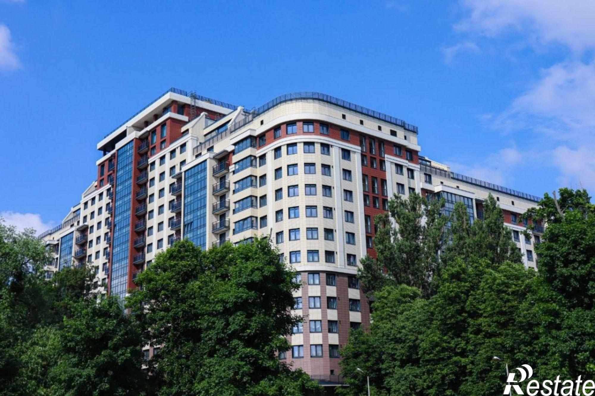 Купить квартиру за 27 500 000 рублей на Сержанта Колоскова ул, 8