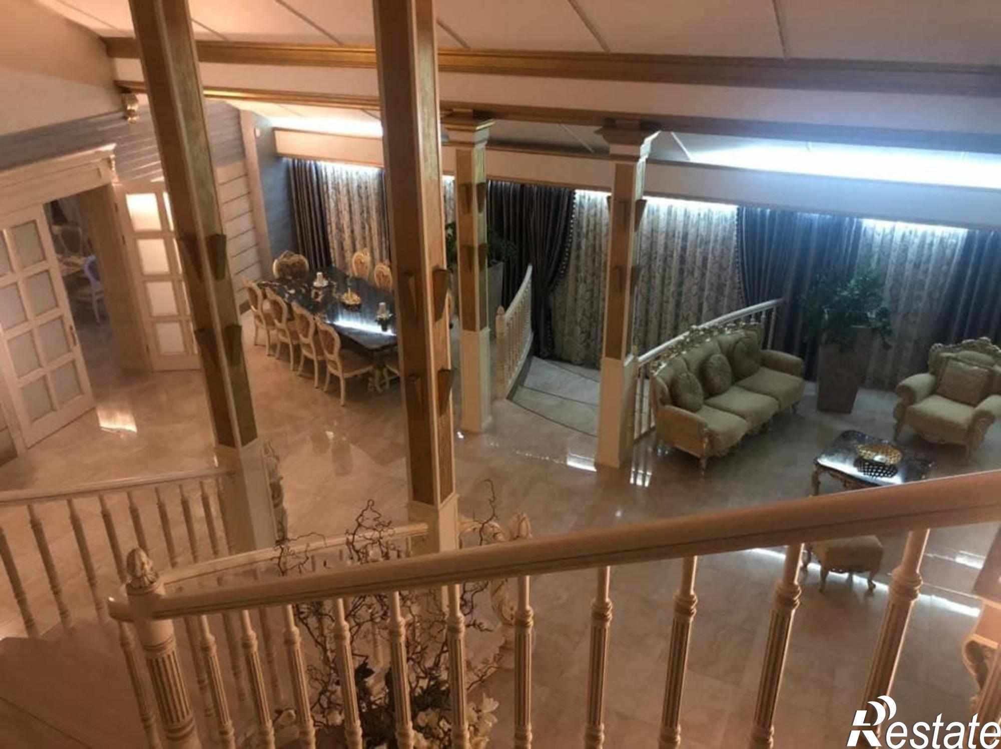 Купить дачу, дом, коттедж за 102 000 000 рублей на Гагарина ул