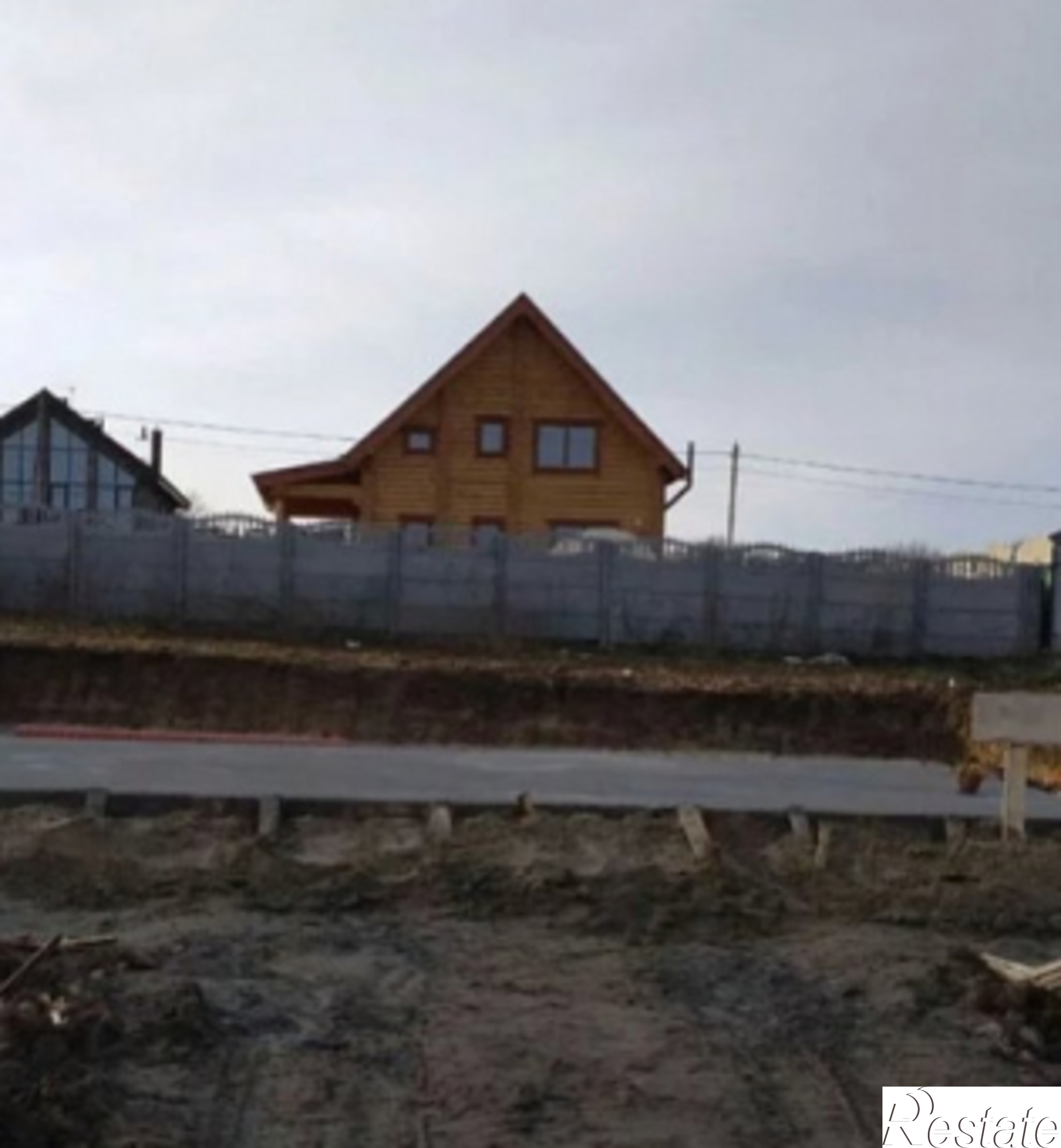 Купить землю, земельный участок за 1 450 000 рублей на 1-я Изумрудная ул