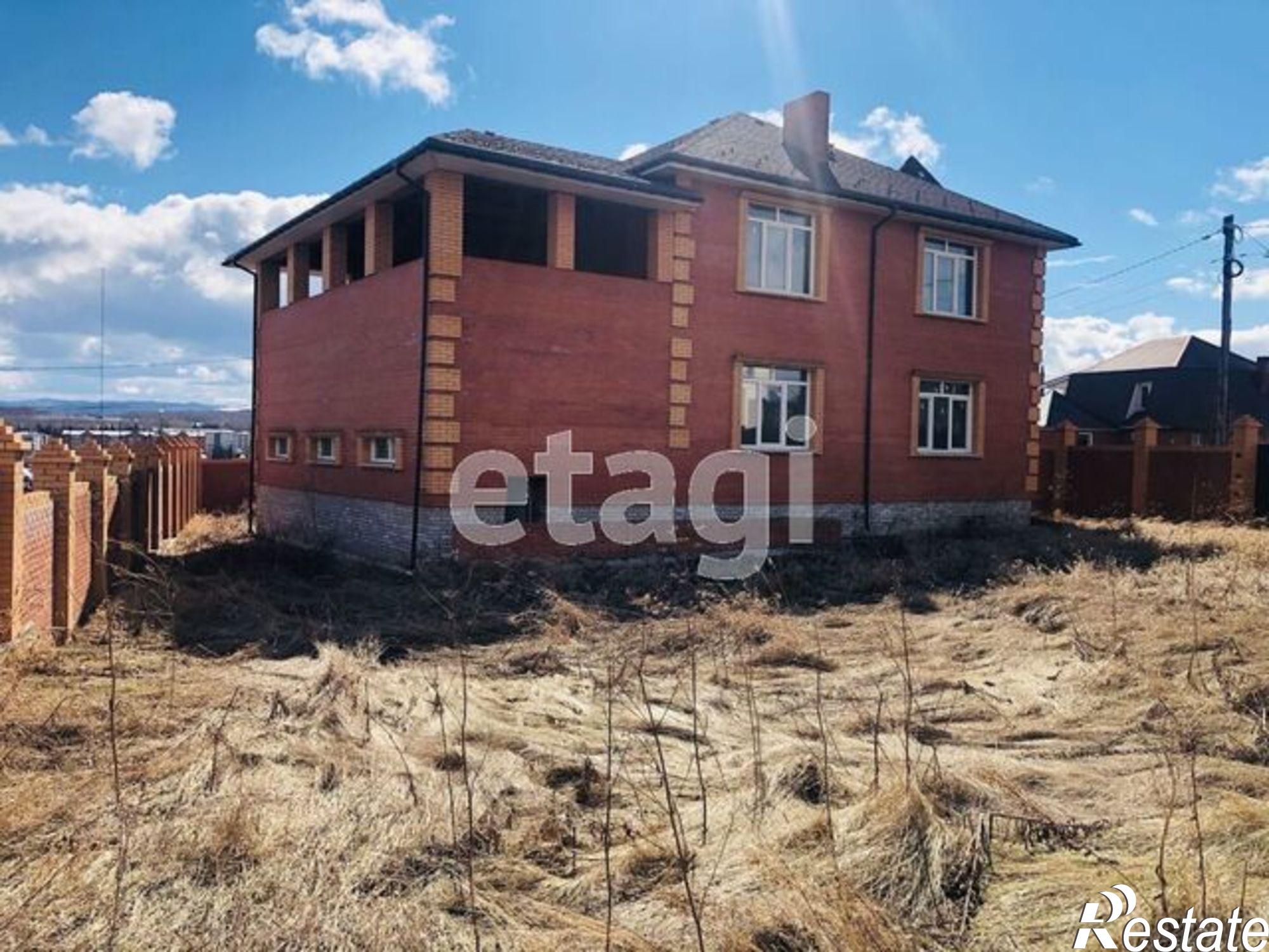 Купить дачу, дом, коттедж за 9 150 000 рублей на Мангазейская улица