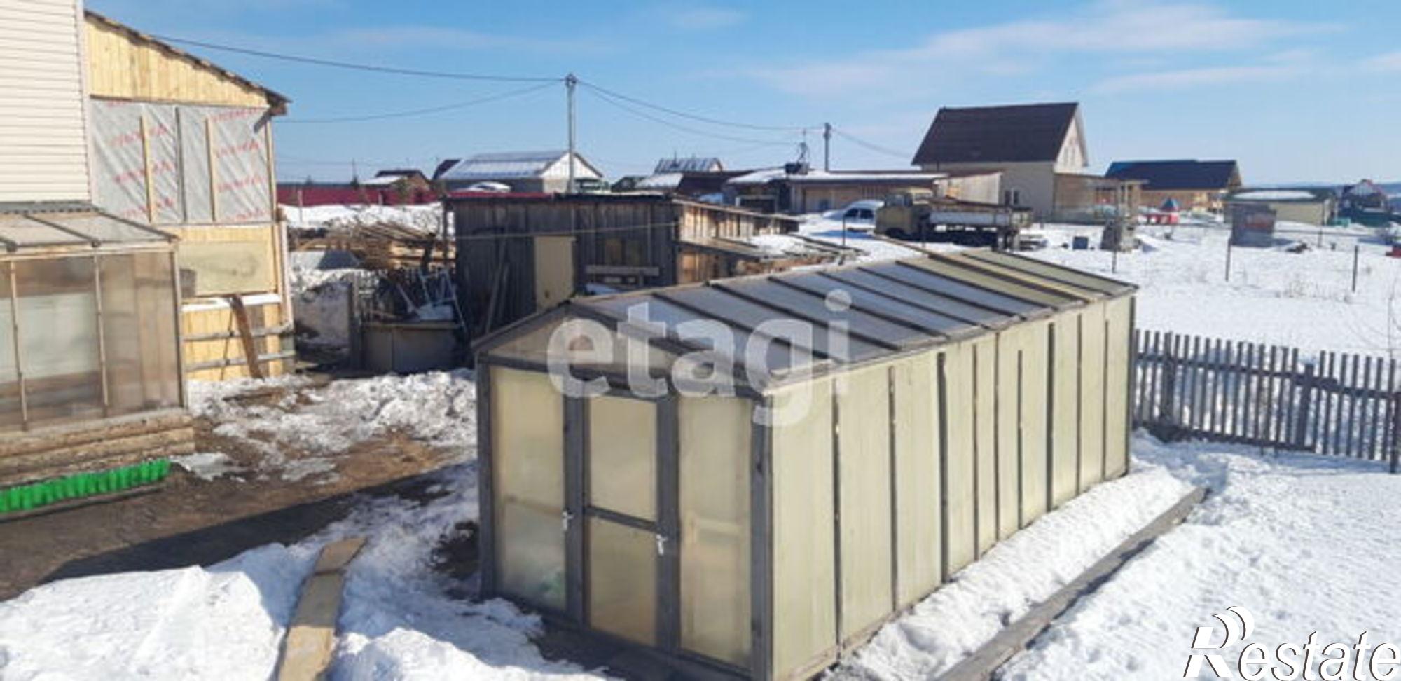 Купить дачу, дом, коттедж за 2 600 000 рублей на Array