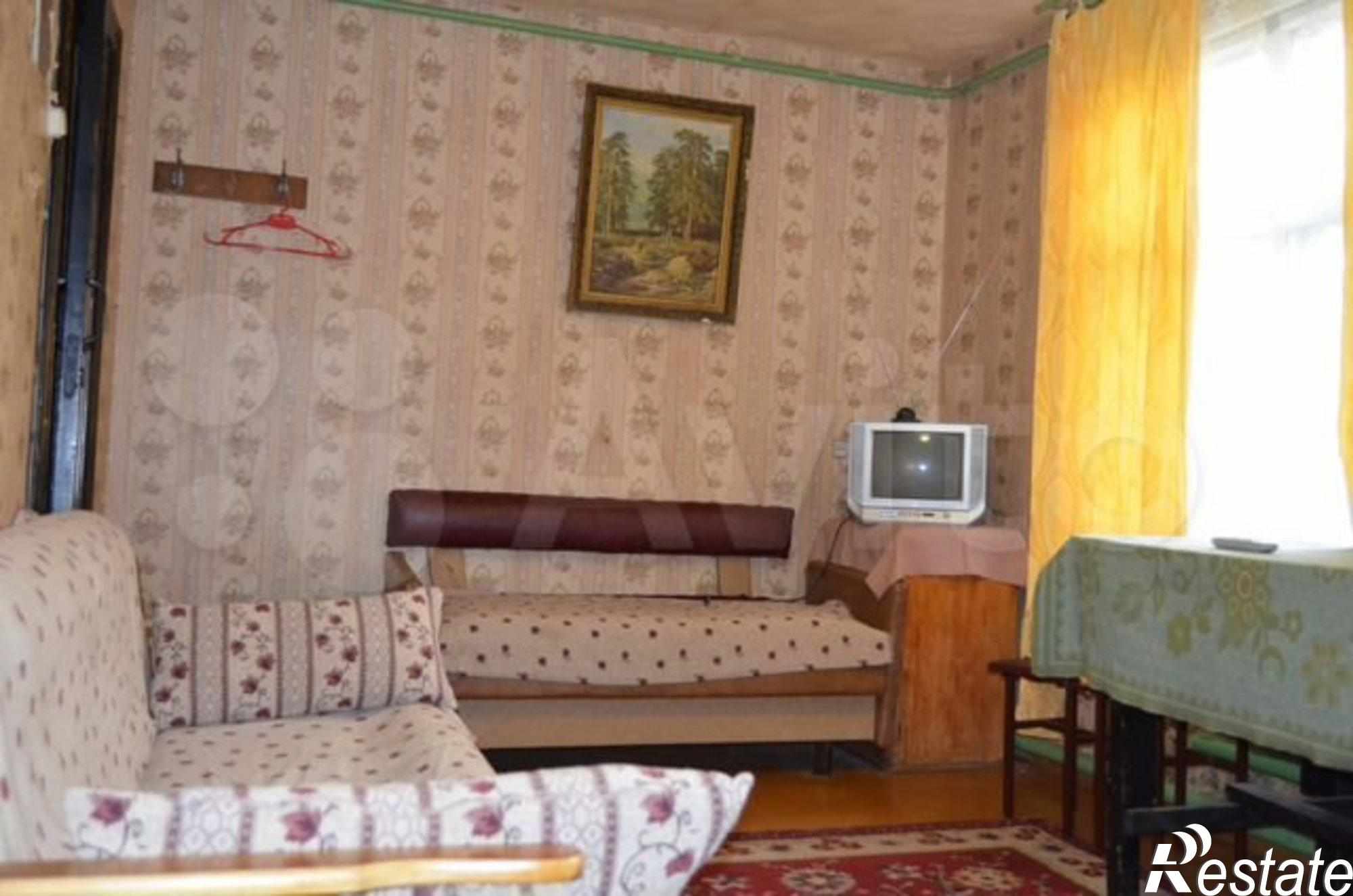 Сдать дачу, дом, коттедж за 1 000 рублей на Прилужная улица, 76