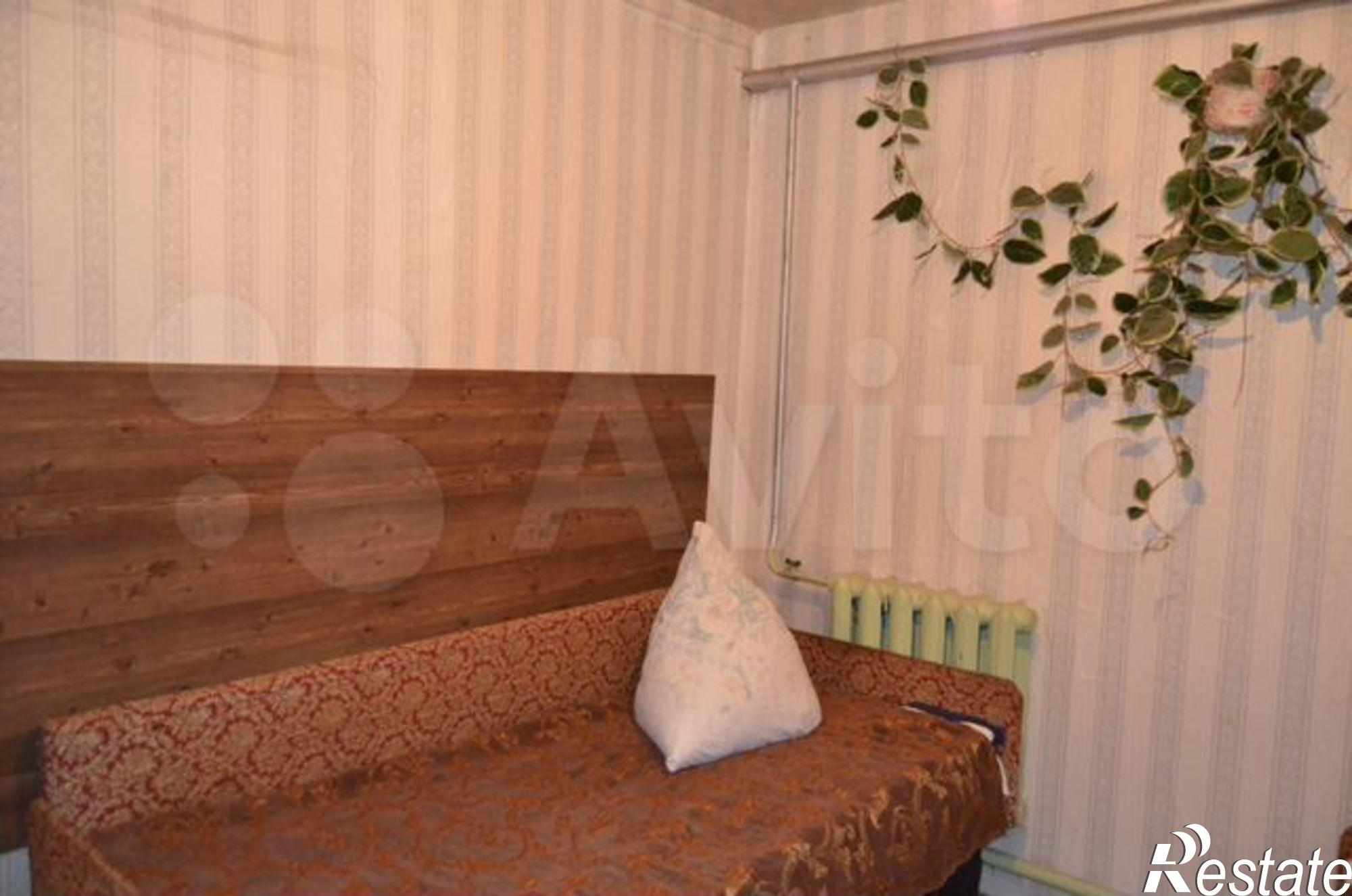 Сдать дачу, дом, коттедж за 1 000 рублей на Прилужная улица, 76