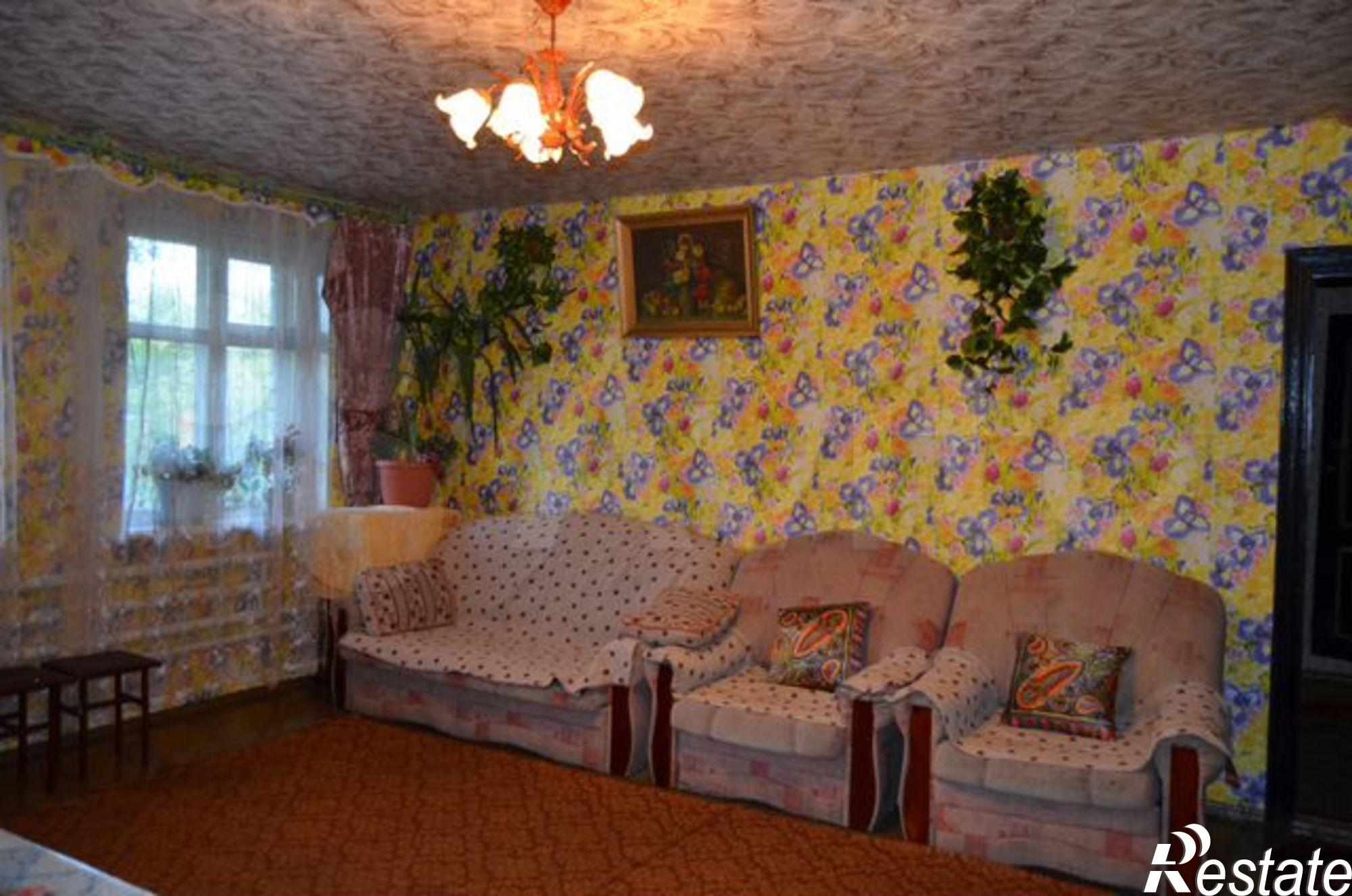 Сдать дачу, дом, коттедж за 1 000 рублей на Прилужная улица, 76
