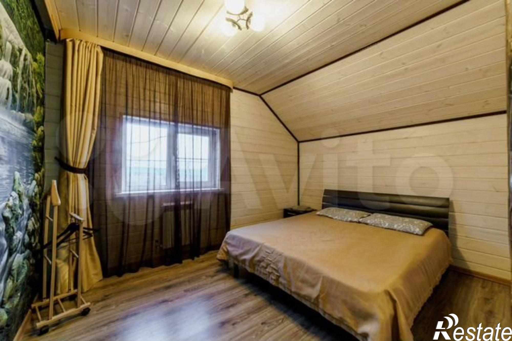 Сдать дачу, дом, коттедж за 27 000 рублей на 1-я Дубравная улица, 4